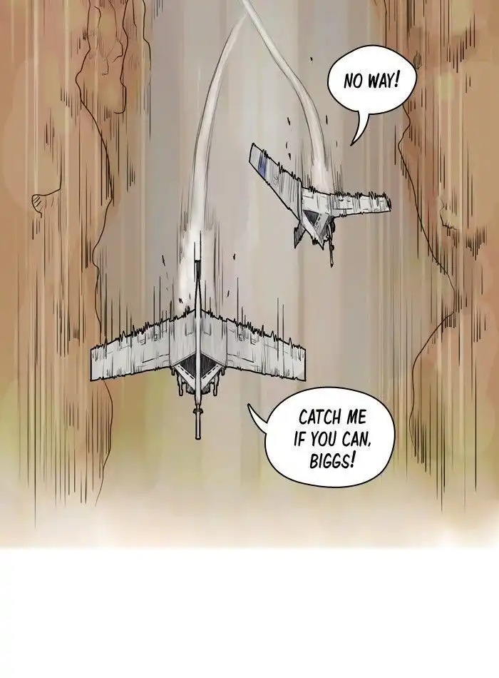 Star Wars Chapter 2 22